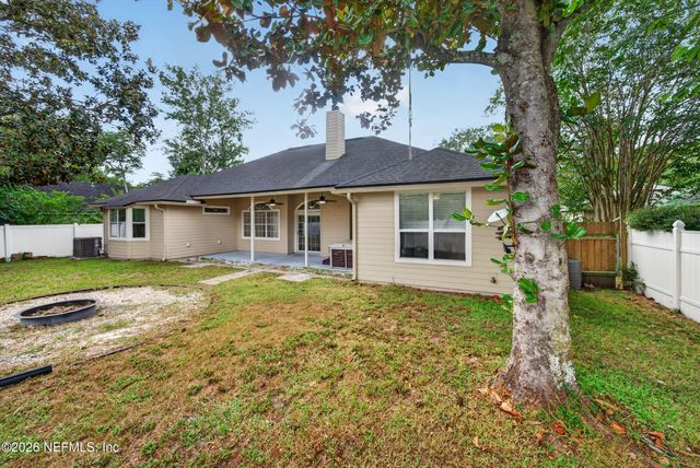 8575 CATSBY Court, Jacksonville, FL 32244