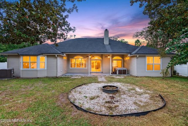 8575 CATSBY Court, Jacksonville, FL 32244