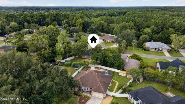 8575 CATSBY Court, Jacksonville, FL 32244