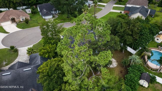8575 CATSBY Court, Jacksonville, FL 32244