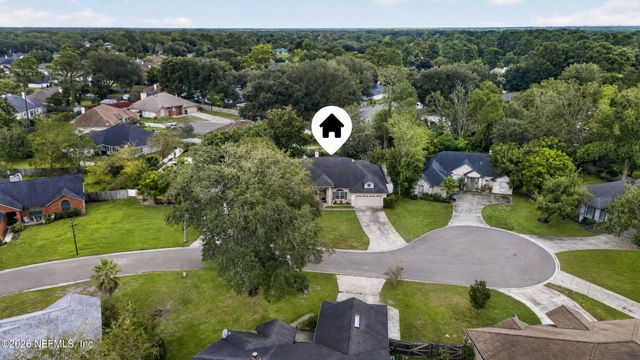 8575 CATSBY Court, Jacksonville, FL 32244