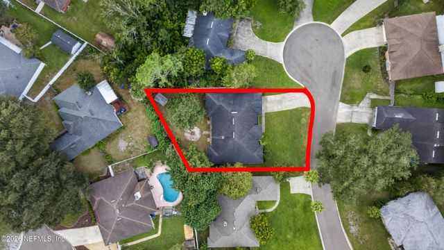8575 CATSBY Court, Jacksonville, FL 32244