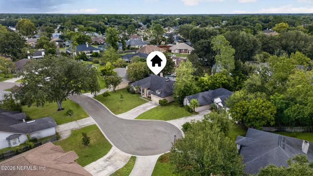 8575 CATSBY Court, Jacksonville, FL 32244