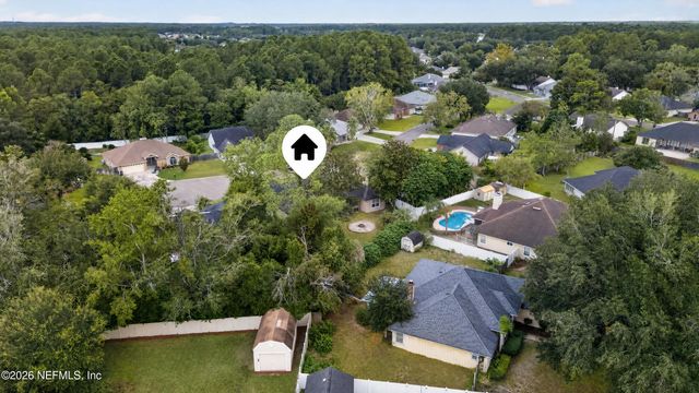 8575 CATSBY Court, Jacksonville, FL 32244