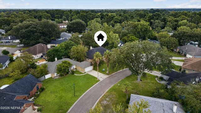 8575 CATSBY Court, Jacksonville, FL 32244