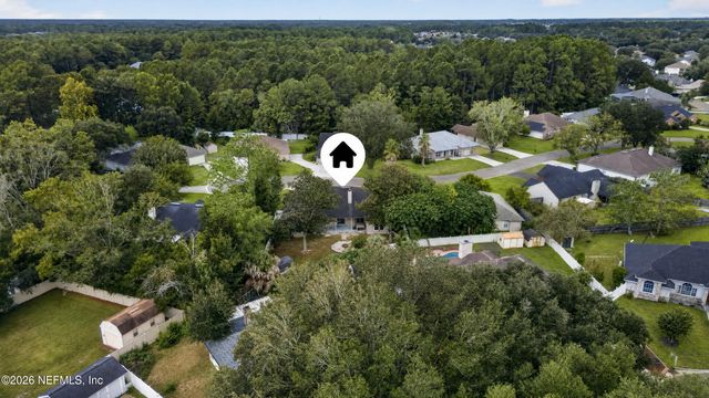 8575 CATSBY Court, Jacksonville, FL 32244