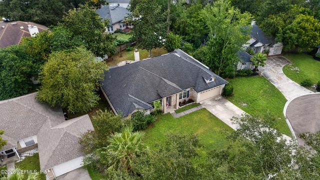 8575 CATSBY Court, Jacksonville, FL 32244