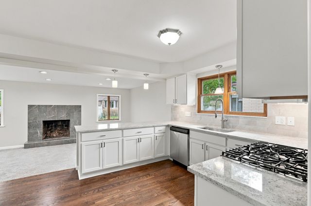 1810 Briarwood Drive, Madison Heights, MI 48071