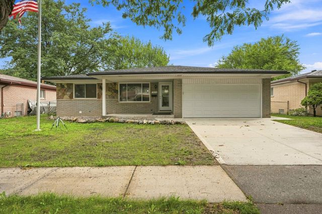 1810 Briarwood Drive, Madison Heights, MI 48071