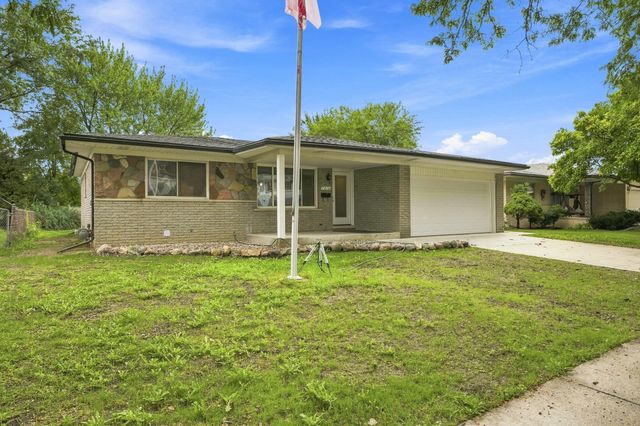 1810 Briarwood Drive, Madison Heights, MI 48071