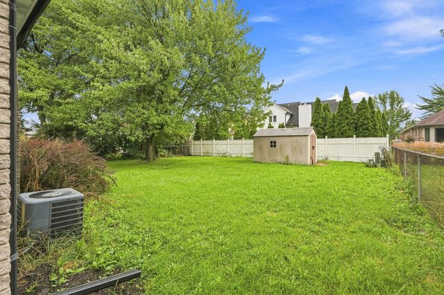 1810 Briarwood Drive, Madison Heights, MI 48071