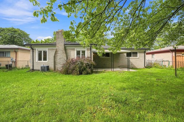 1810 Briarwood Drive, Madison Heights, MI 48071