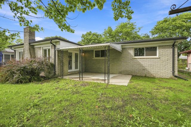 1810 Briarwood Drive, Madison Heights, MI 48071