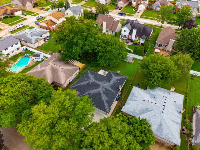 1810 Briarwood Drive, Madison Heights, MI 48071