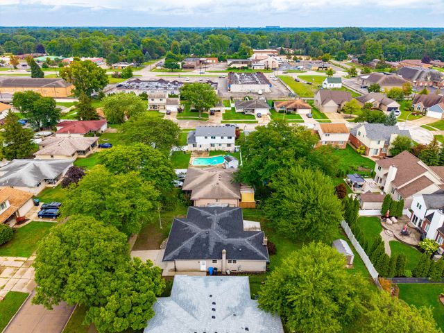 1810 Briarwood Drive, Madison Heights, MI 48071
