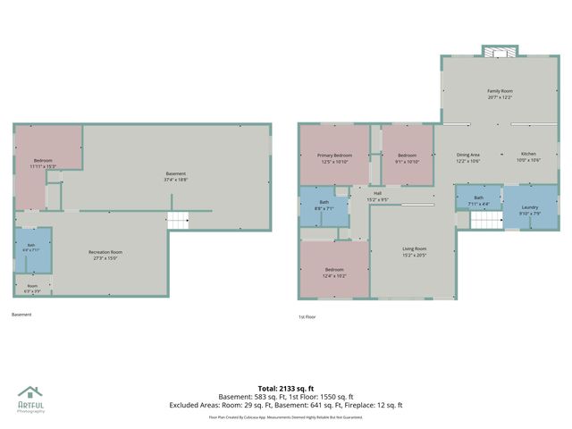 1810 Briarwood Drive, Madison Heights, MI 48071