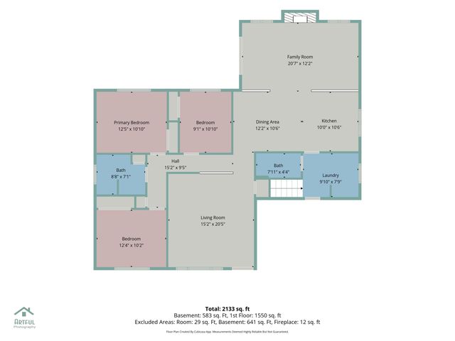 1810 Briarwood Drive, Madison Heights, MI 48071