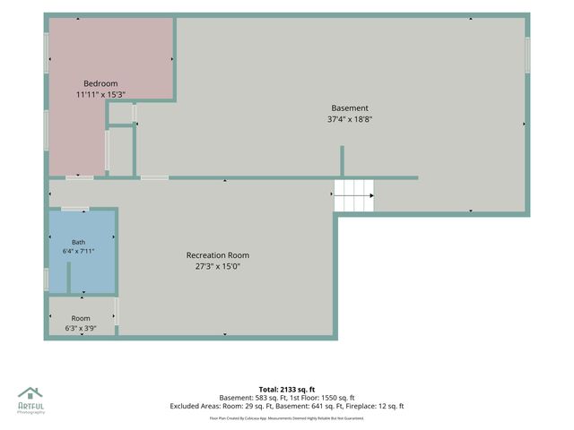 1810 Briarwood Drive, Madison Heights, MI 48071