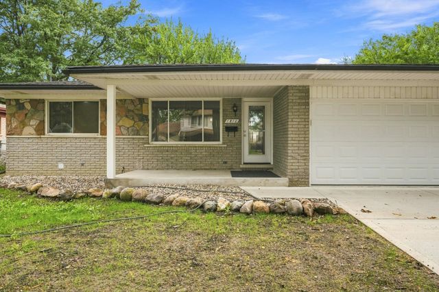 1810 Briarwood Drive, Madison Heights, MI 48071