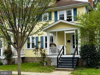 104/106 STEWART ST, Easton, MD 21601
