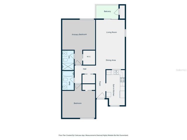 6308 NEWTOWN CIRCLE 8B5, Tampa, FL 33615