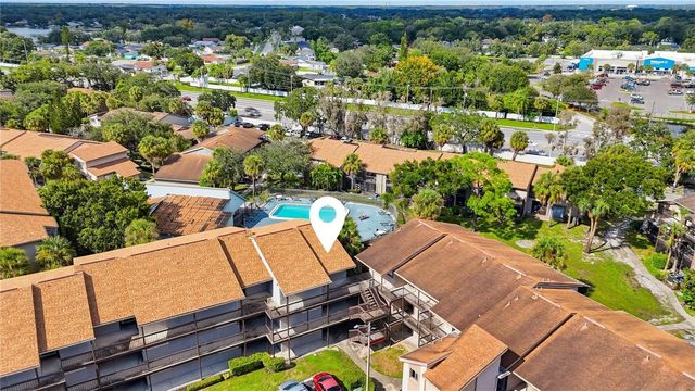 6308 NEWTOWN CIRCLE 8B5, Tampa, FL 33615