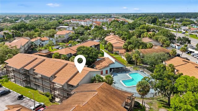 6308 NEWTOWN CIRCLE 8B5, Tampa, FL 33615