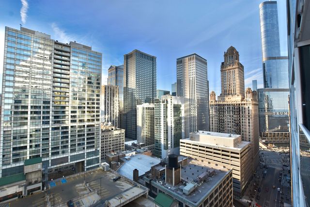 60 E Randolph Street PH23A, Chicago, IL 60601