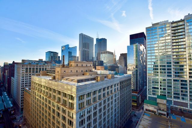 60 E Randolph Street PH23A, Chicago, IL 60601