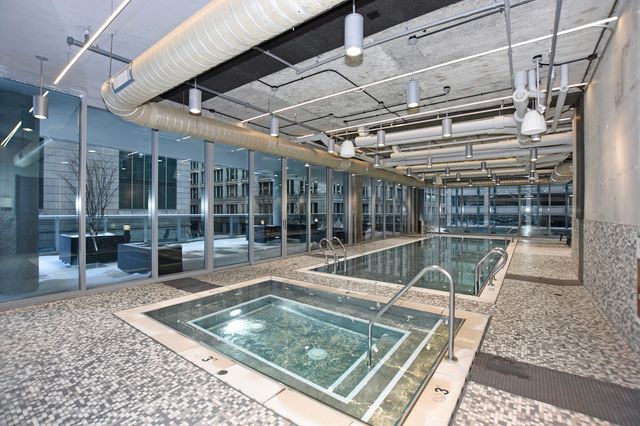 60 E Randolph Street PH23A, Chicago, IL 60601