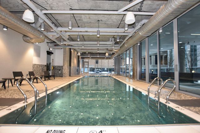 60 E Randolph Street PH23A, Chicago, IL 60601