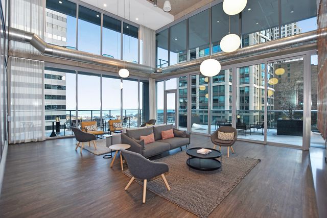 60 E Randolph Street PH23A, Chicago, IL 60601