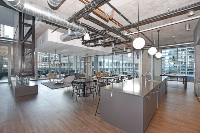 60 E Randolph Street PH23A, Chicago, IL 60601