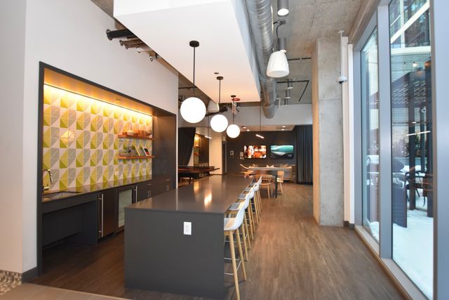 60 E Randolph Street PH23A, Chicago, IL 60601