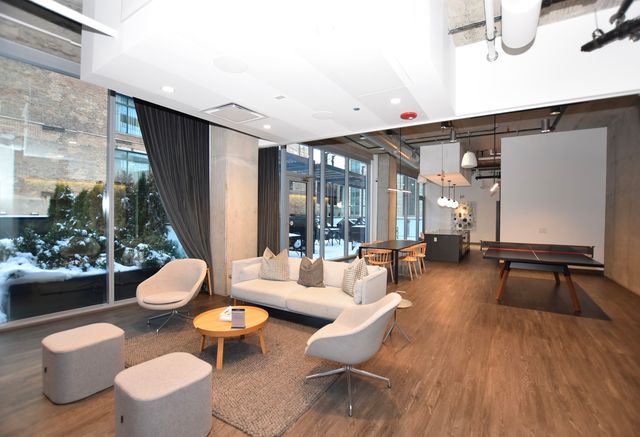 60 E Randolph Street PH23A, Chicago, IL 60601