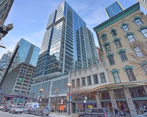 60 E Randolph Street PH23A, Chicago, IL 60601