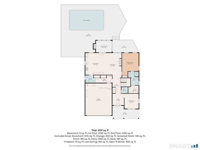 48 Bakers Cove, Groton, CT 06340