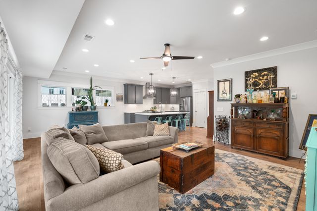 202 Richardson Ave, Murfreesboro, TN 37130