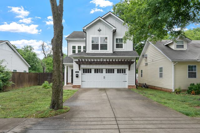 202 Richardson Ave, Murfreesboro, TN 37130