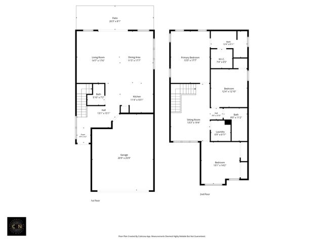 202 Richardson Ave, Murfreesboro, TN 37130