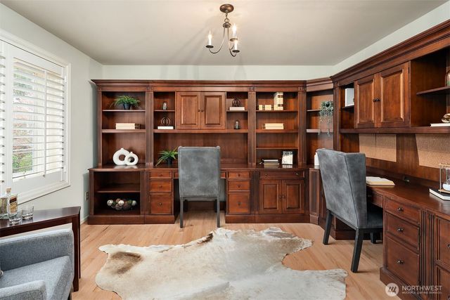 20427 NE 64th Place, Redmond, WA 98053