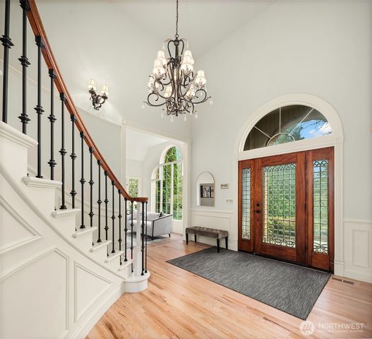 20427 NE 64th Place, Redmond, WA 98053