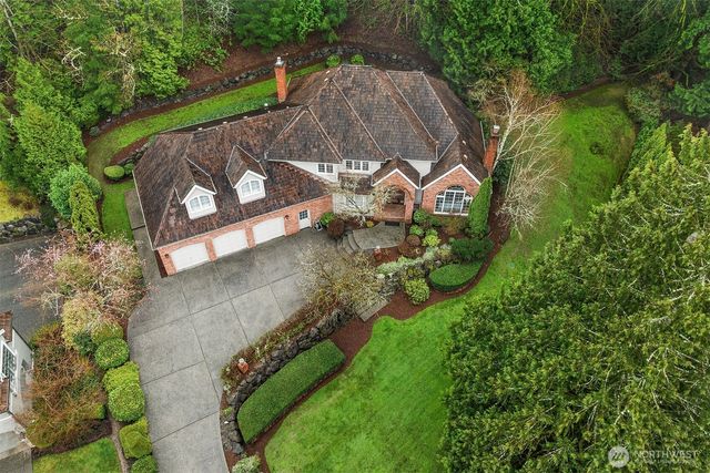 20427 NE 64th Place, Redmond, WA 98053