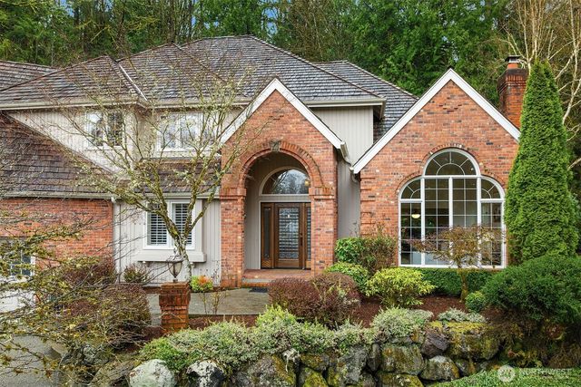 20427 NE 64th Place, Redmond, WA 98053