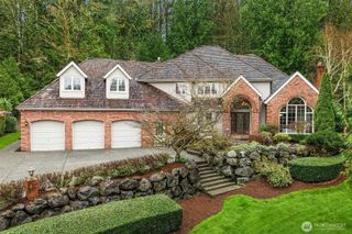 20427 NE 64th Place, Redmond, WA 98053