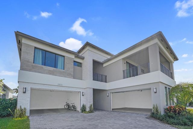 20076 Pacific Dunes Drive, Boca Raton, FL 33434