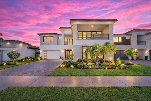 20076 Pacific Dunes Drive, Boca Raton, FL 33434
