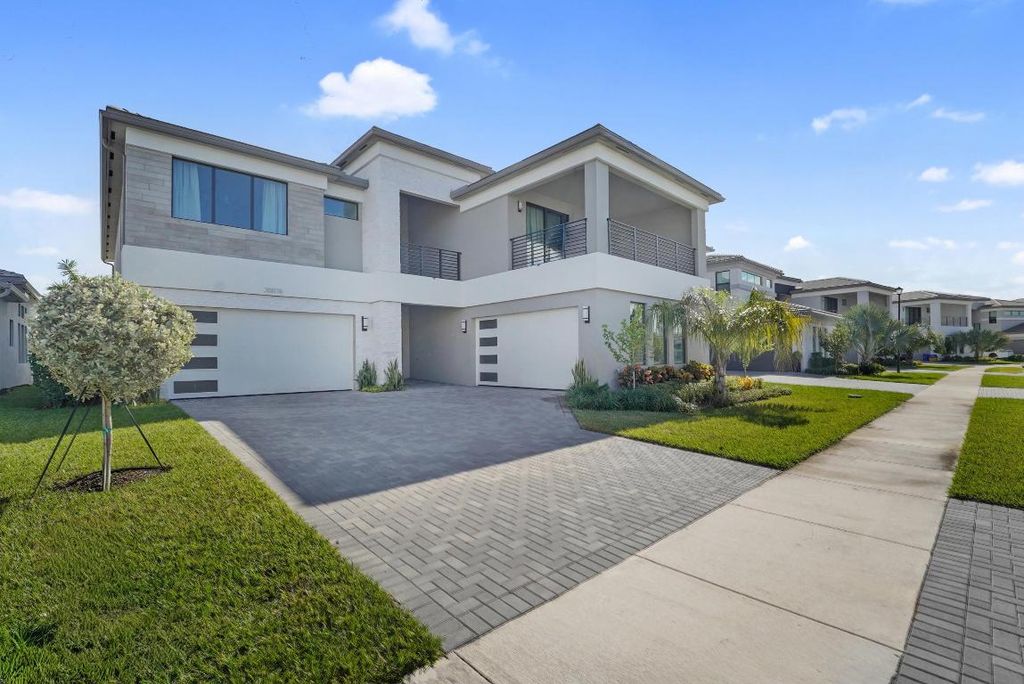 20076 Pacific Dunes Drive, Boca Raton, FL 33434