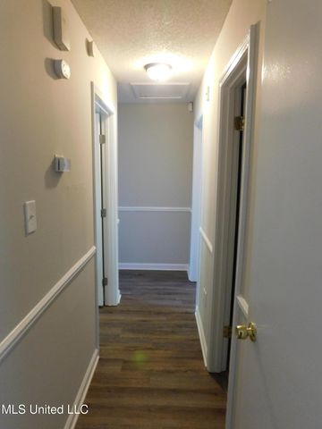 6510 Heather Road, Horn Lake, MS 38637