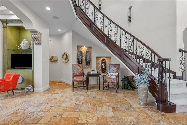 1628 Enterprise Avenue, League City, TX 77573